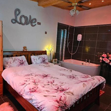 Baron Park House Apartment Clonmel Luaran gambar