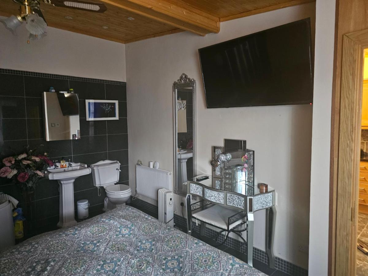 Baron Park House Apartment Clonmel Luaran gambar