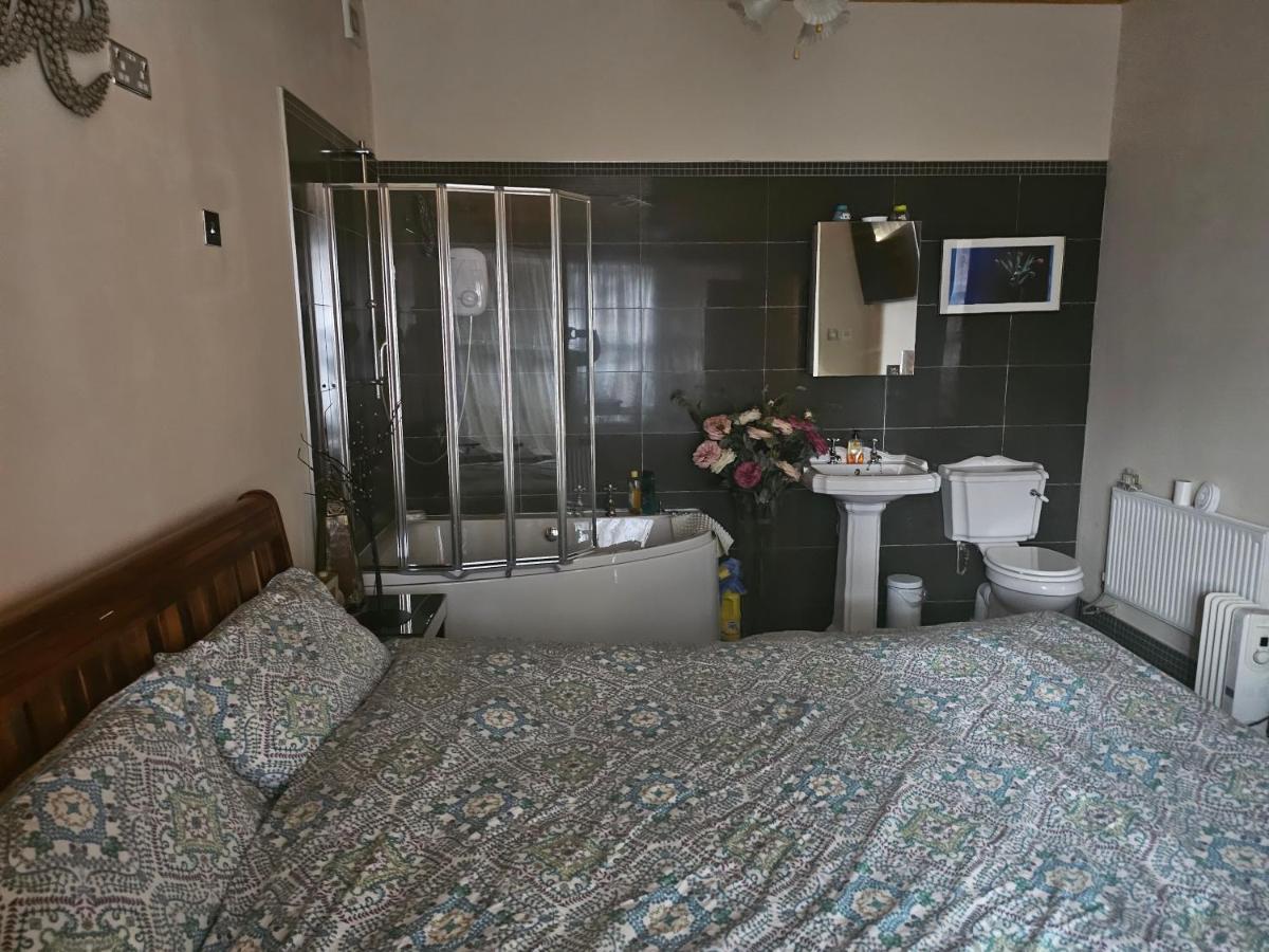 Baron Park House Apartment Clonmel Luaran gambar