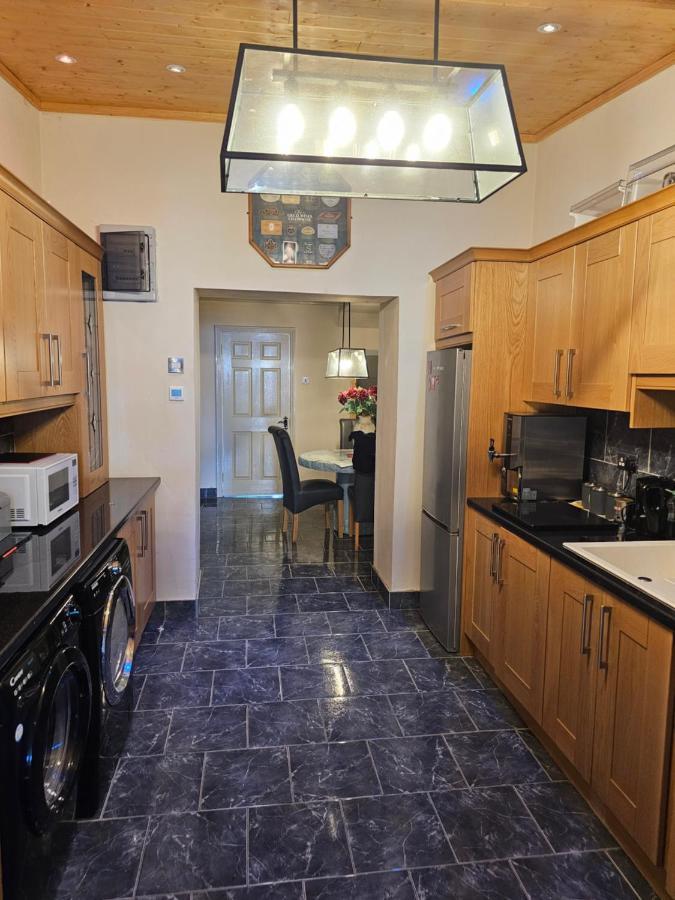 Baron Park House Apartment Clonmel Luaran gambar
