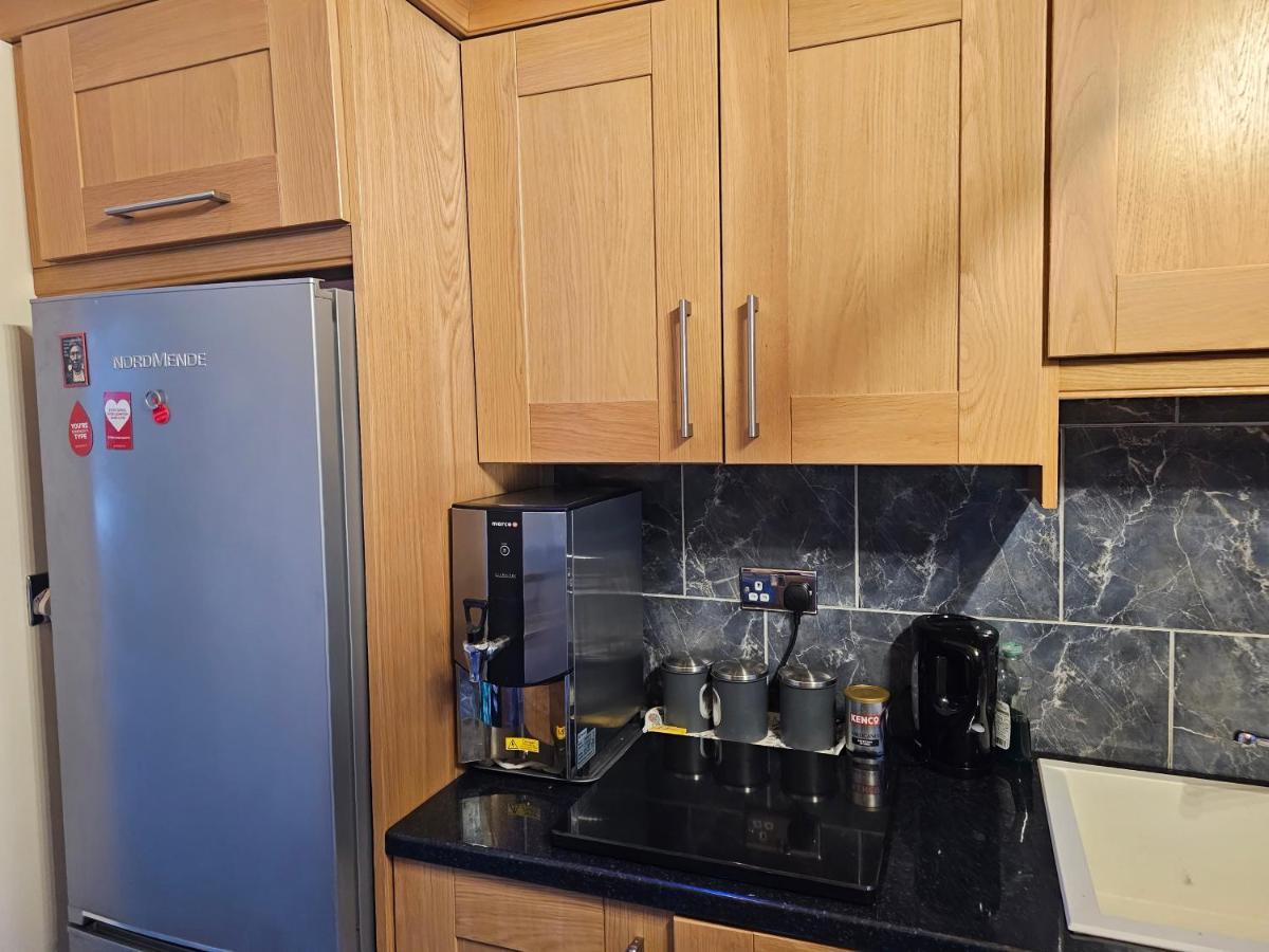 Baron Park House Apartment Clonmel Luaran gambar