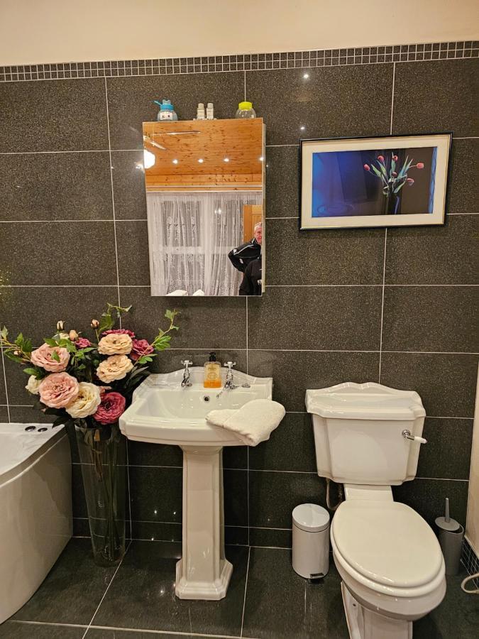 Baron Park House Apartment Clonmel Luaran gambar