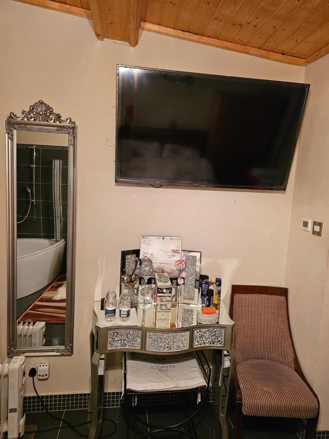 Baron Park House Apartment Clonmel Luaran gambar