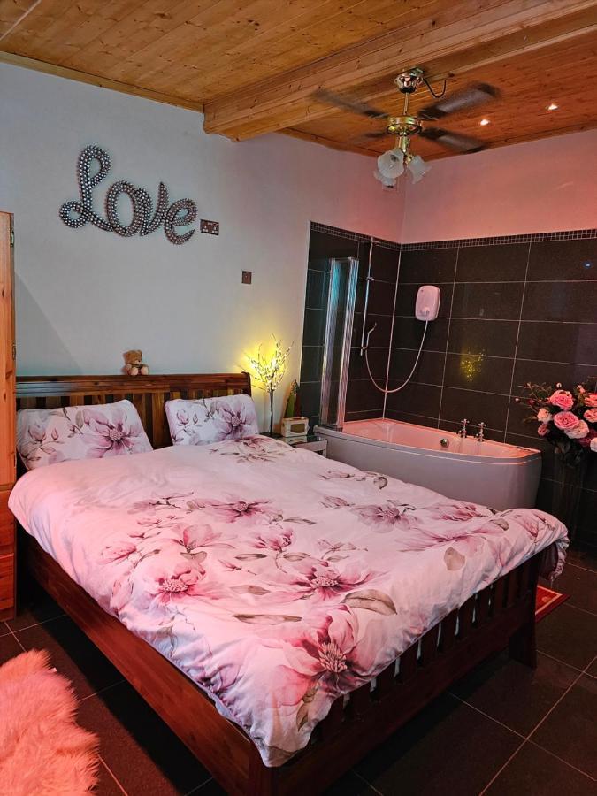 Baron Park House Apartment Clonmel Luaran gambar