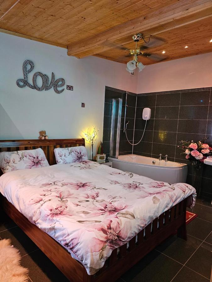Baron Park House Apartment Clonmel Luaran gambar