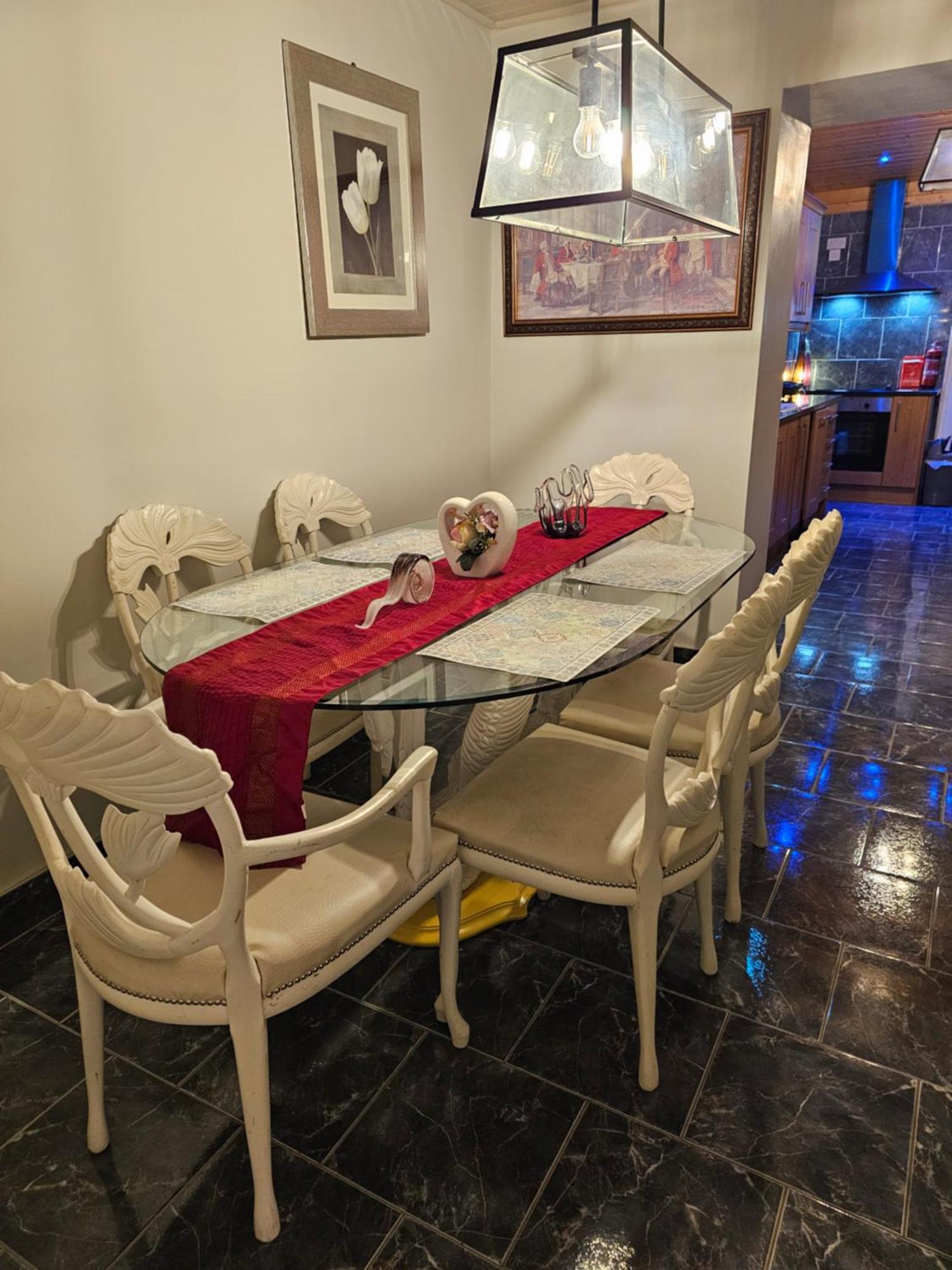 Baron Park House Apartment Clonmel Luaran gambar